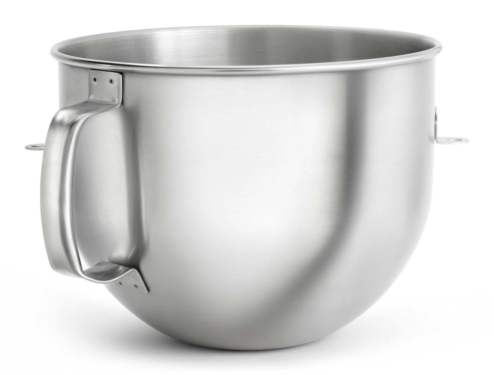 KitchenAid Edelstahlschüssel 6,6L